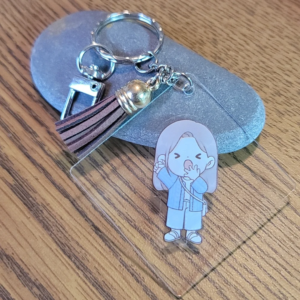 Keychains - Picture 10 of 12